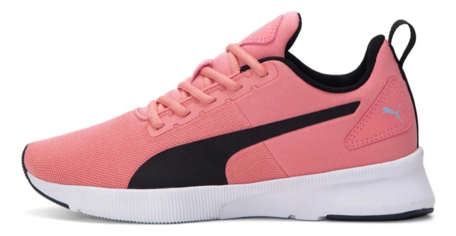 Tênis Flyer Runner Mesh Bdp Puma