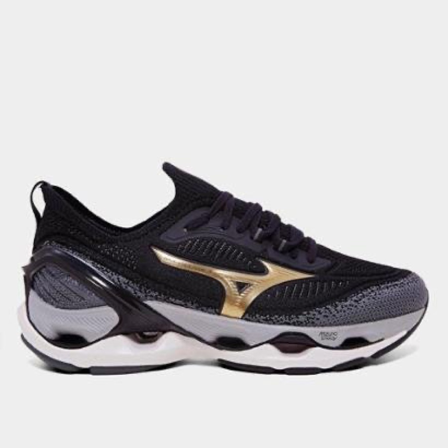 Tênis Mizuno Wave Endeavor 3