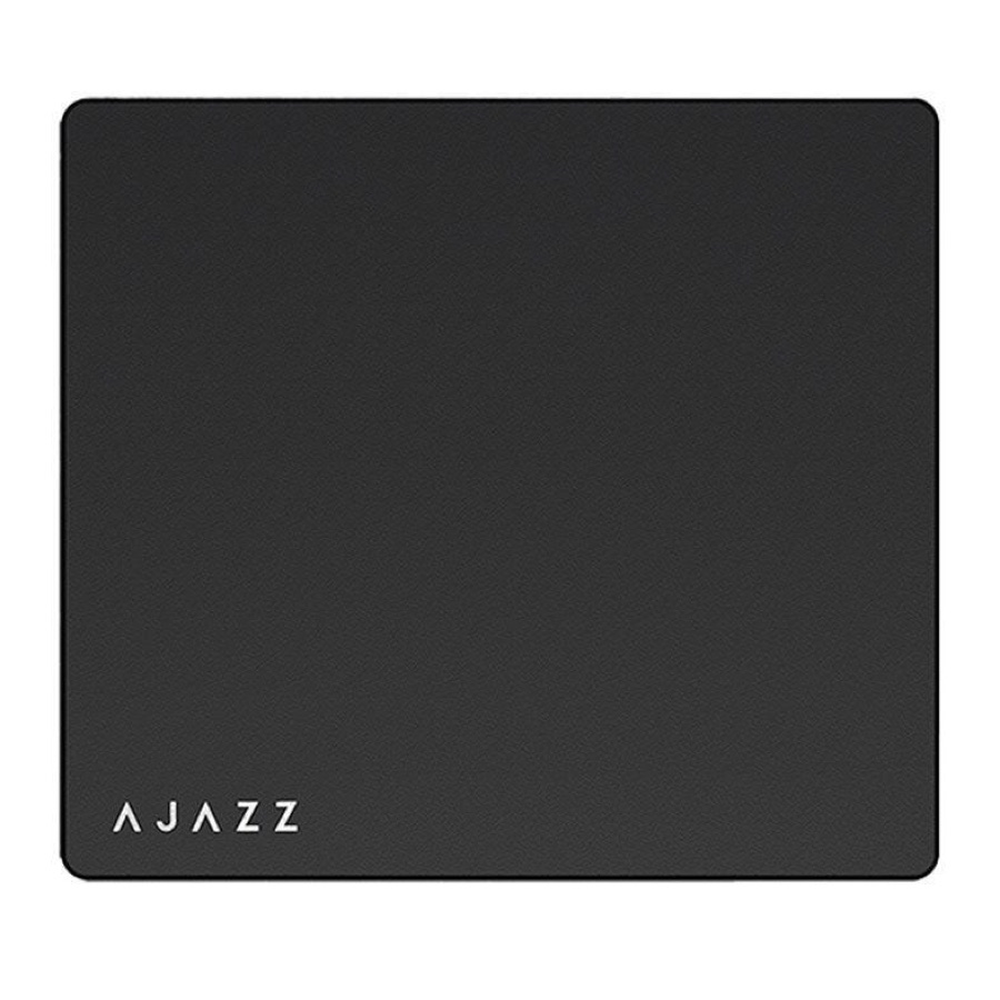 Mousepad Ajazz MP02 400x450x5mm Preto MP02-BK