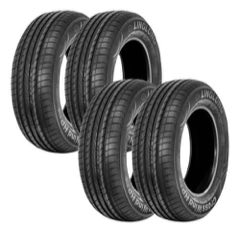 Jogo 4 Pneus 185/65 R15 Linglong Crosswind Hp010 88h Aro 15 H