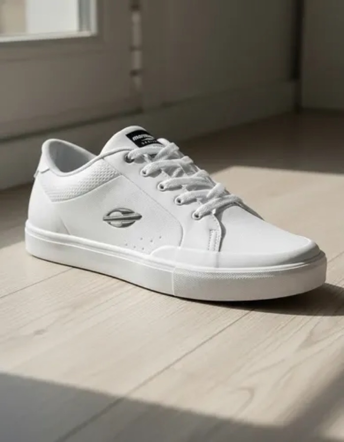 Tenis Mormaii Urban Free Original Skate Casual Masculino Branco Mormaii 38 Br