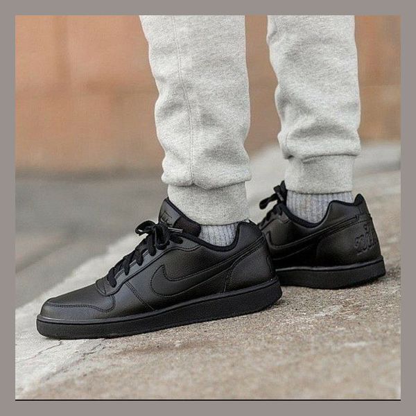 Tênis Nike Ebernon Low Masculino