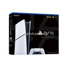 Console PlayStation 5 Slim Edição Digital 825GB PS5