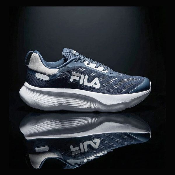 Tênis Fila Maxxi Lite Masculino Leve Confortável Original