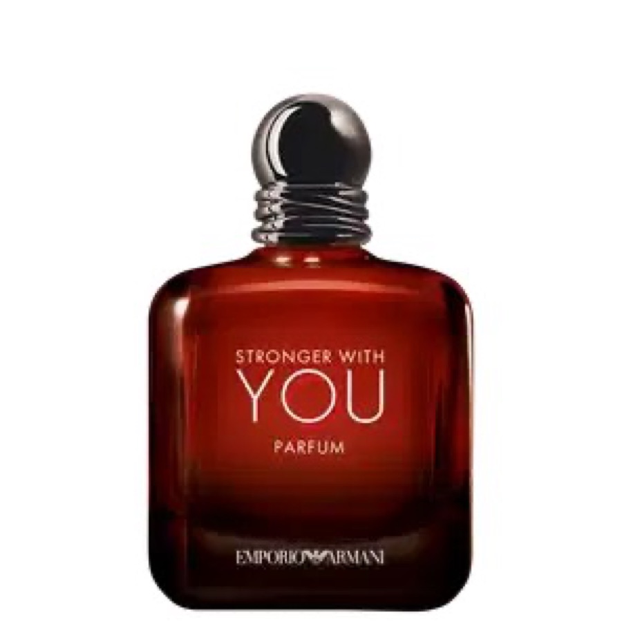 Stronger With You Armani Perfume Masculino 50ml