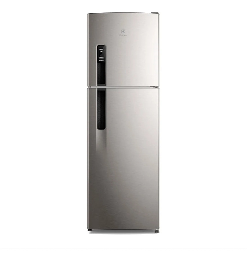 Geladeira Electrolux Frost Free 400l Inverter - 220v