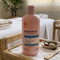Óleo De Massagem Neutro Hidramais - 500ml