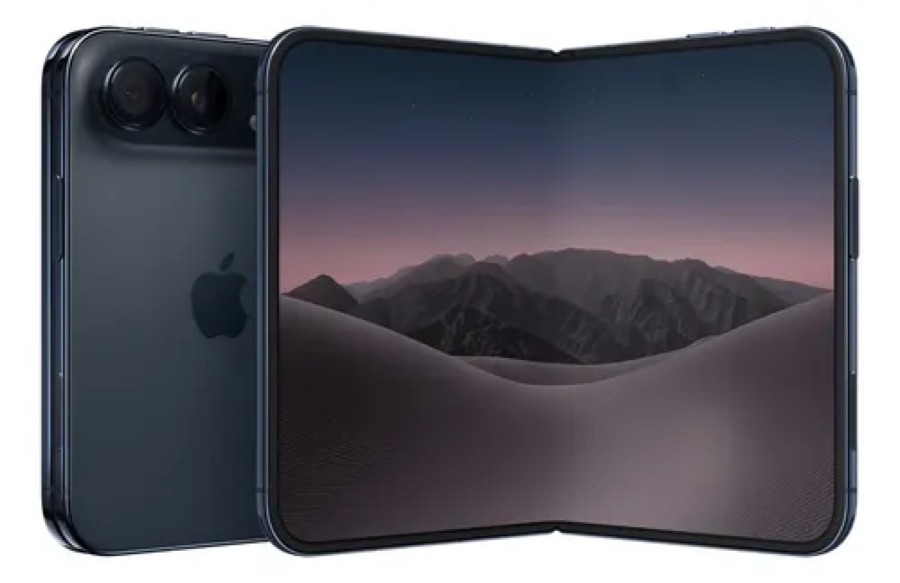 iPhone Duo 1 TB — Céu noturno - Distribuidor Autorizado