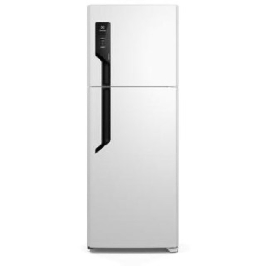 Geladeira/Refrigerador Electrolux Frost Free Duplex Branco 481L Efficient TF71