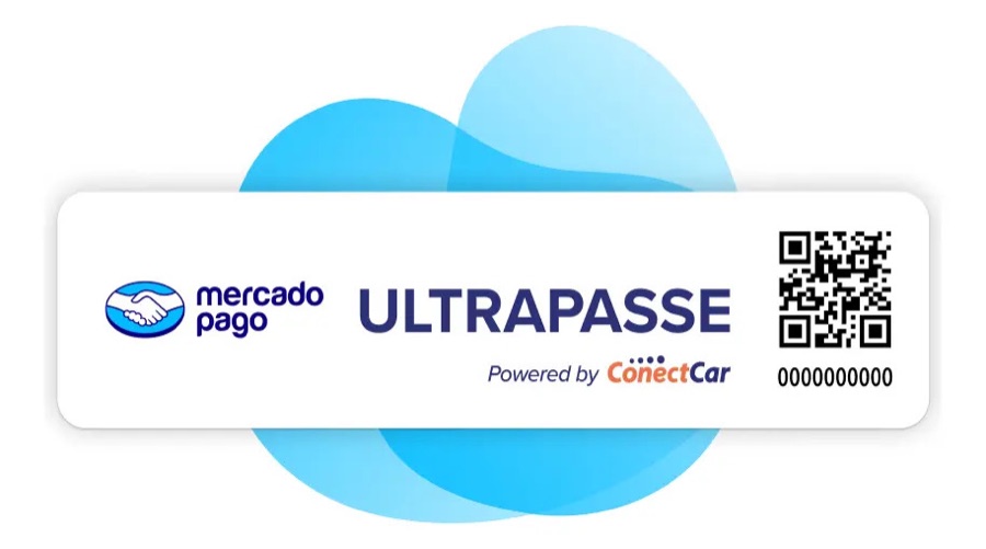 Tag Ultrapasse - Pagamento De Pedágios E Estacionamentos