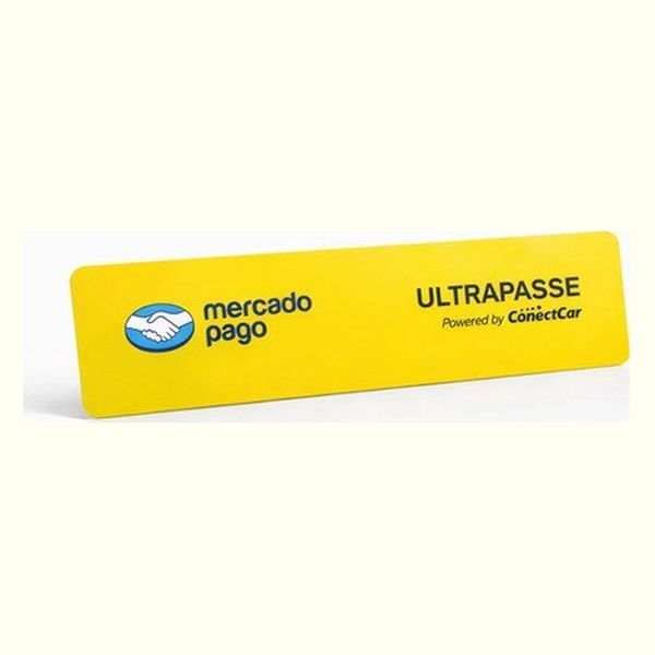 Tag Ultrapasse - Pagamento De Pedágios E Estacionamentos