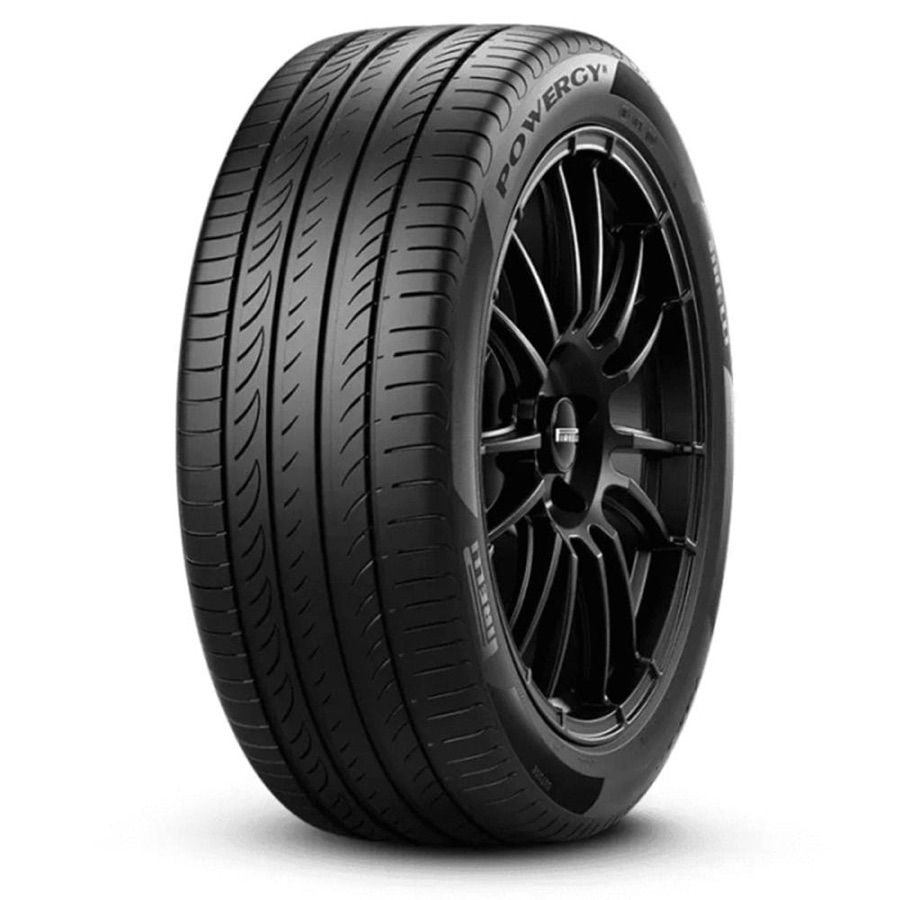Pneu Aro 17 225/45R17 Pirelli Powergy 91W