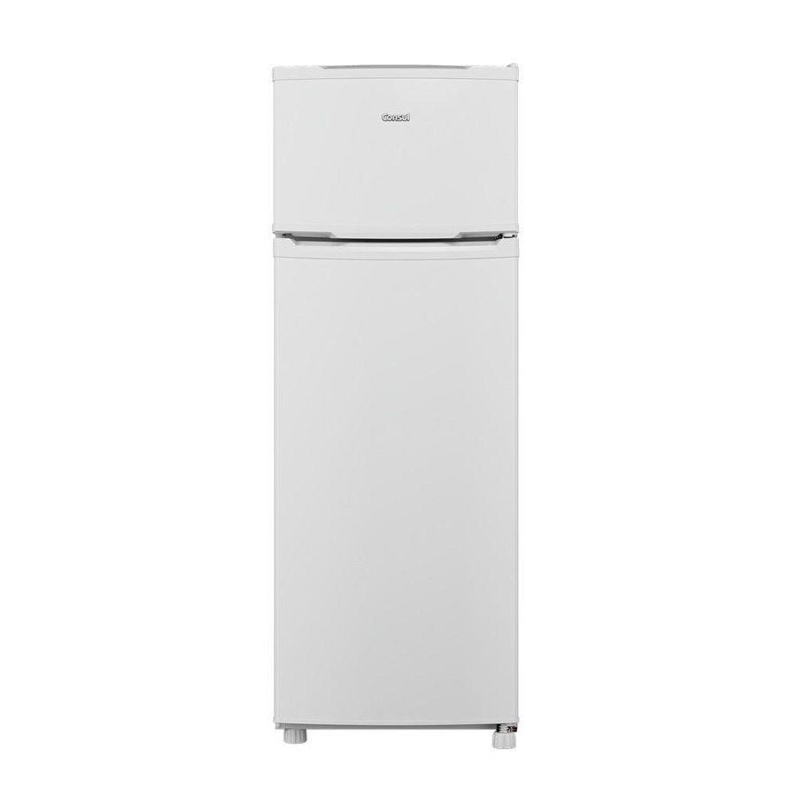 Geladeira Consul 332 Litros Cycle Defrost Branca 127V