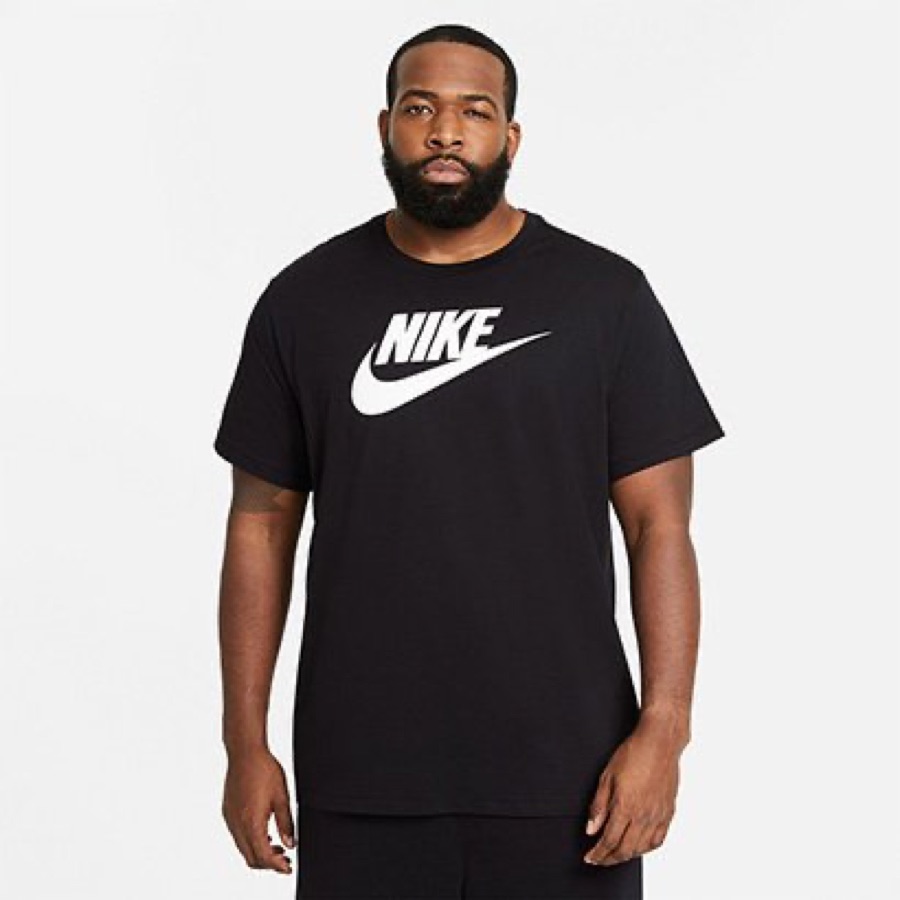 Camiseta Nike Sportswear Tee Icon Futura