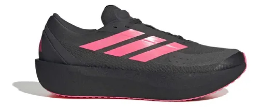 Tênis Masculino Zenboost Boost+ adidas Cinza Liso 41 Br