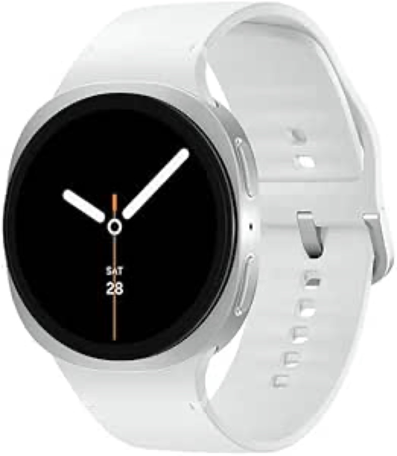 Galaxy Watch 8 LTE 44 mm