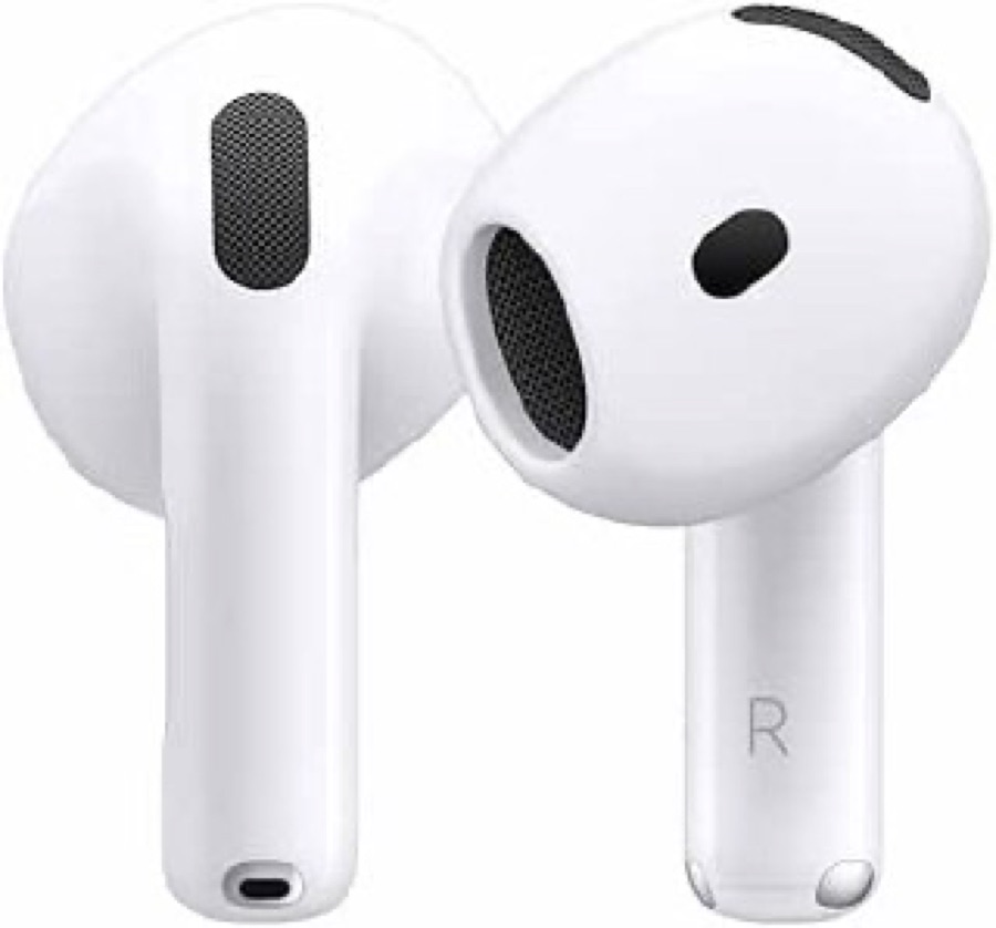 AirPods 4 com ANC