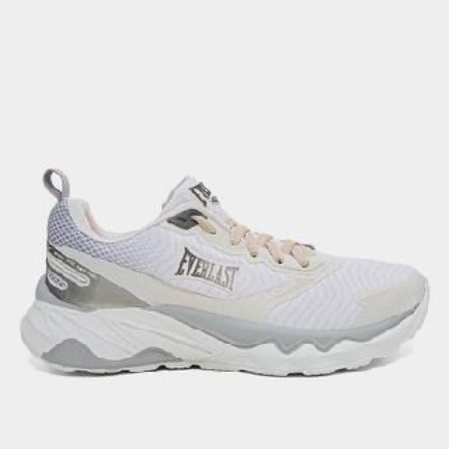 Tênis Everlast Power Base