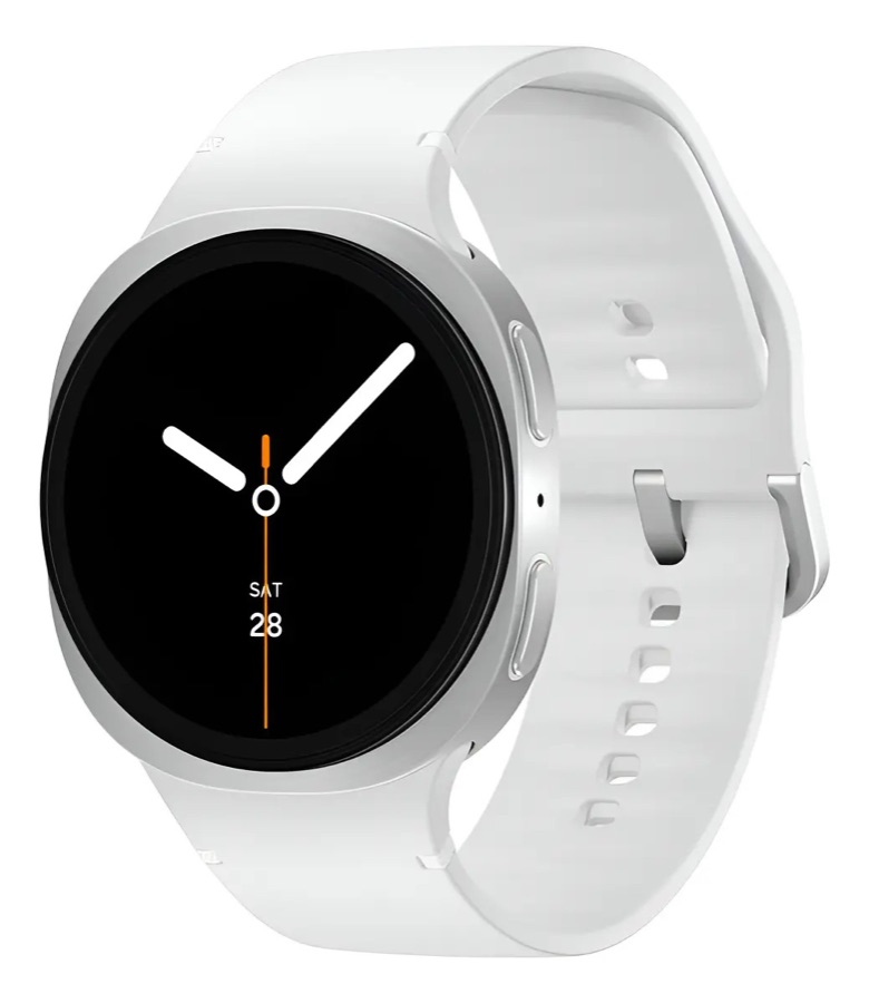 Galaxy Watch 8 LTE 40 mm