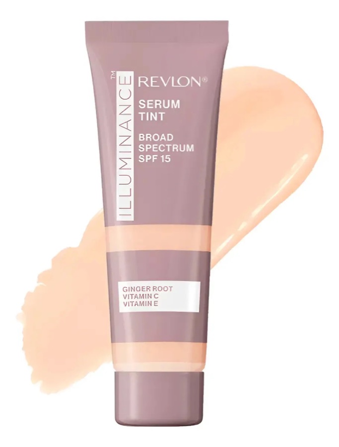 Base Sérum Tint Illuminance 28ml - Revlon