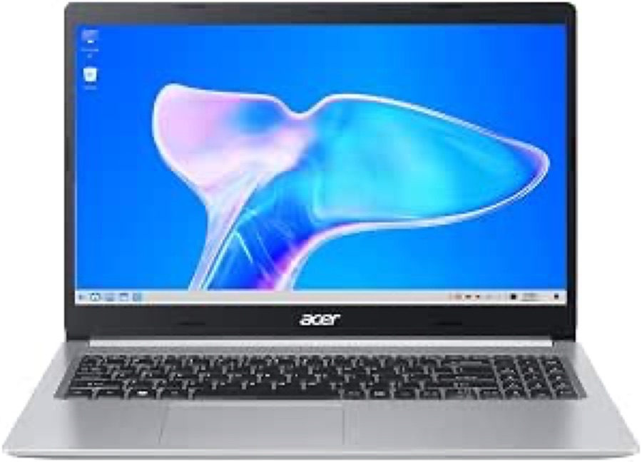 Notebook Acer Aspire 5 A515-45-R478 AMD Ryzen 5 5500U 512 GB SSD 16 GB RAM