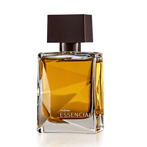 Deo Parfum Masculino Miniatura Essencial 25 ml por R$ 39,07