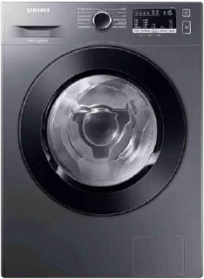 Lava Seca Samsung 11kg Wd11m4473px