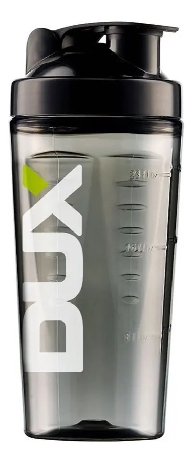 Coqueteleira Pro Fume - 800ml - Dux Nutrition Lab