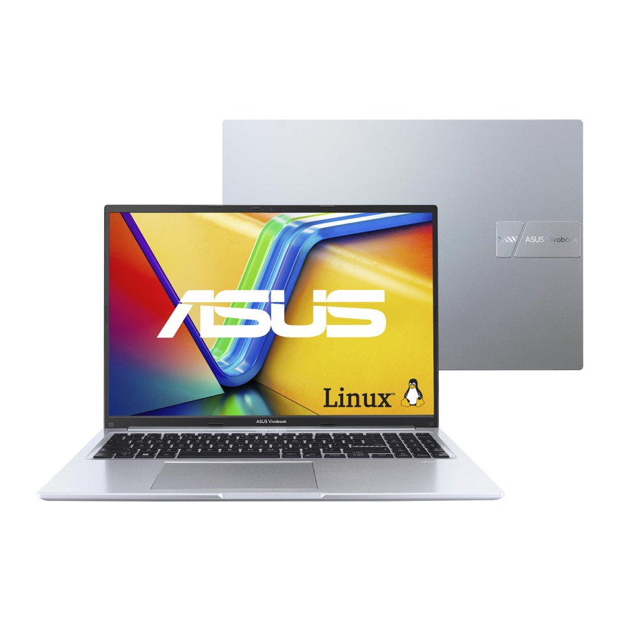 Notebook ASUS Vivobook X1605VA KeepOS