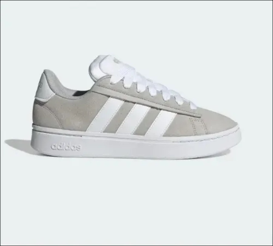 Tênis Masculino Grand Court Alpha 00s adidas