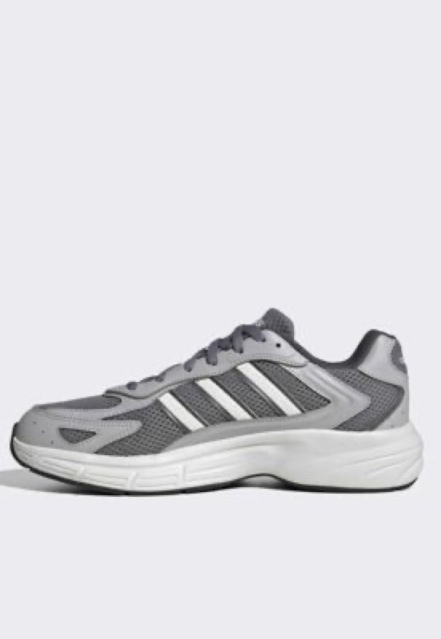 Tênis Masculino adidas Sportswear Eclayptix 2000 Cinza
