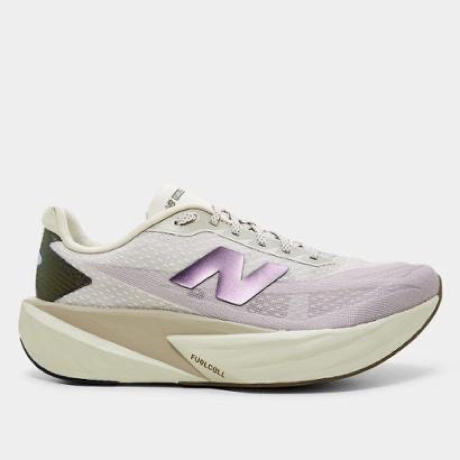 Tênis New Balance Fuelcell Rebel V5