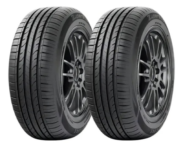 Kit 2 Pneus West Lake Zupereco Z108 P 195/60r15