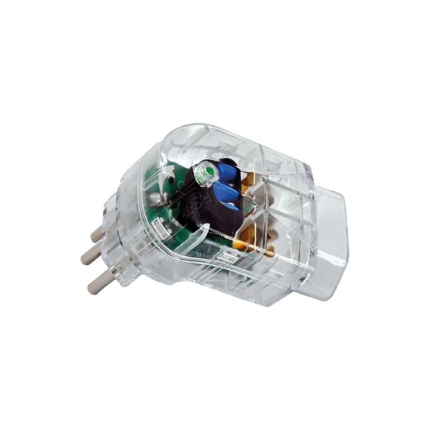 Protetor de Surto 1 Tomada Elgin – 20A Luz Indicativa Bivolt