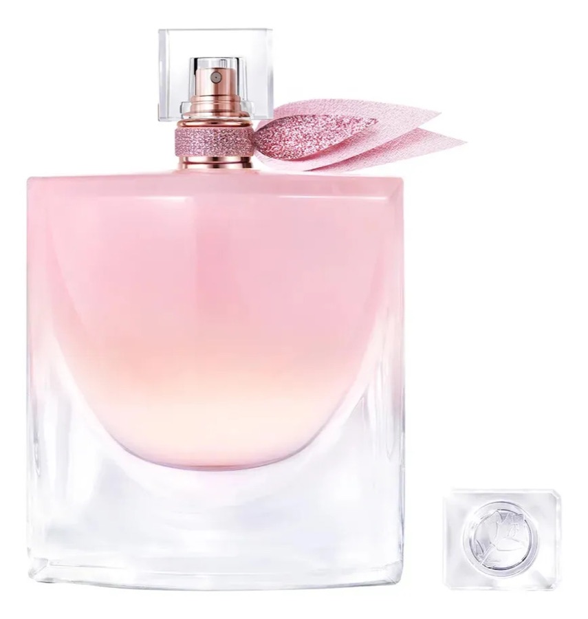 Perfume Feminino Floral Almiscarado com Baunilha Glaceada, Almíscar Branco e Jasmim Solar, Alta Fixação e