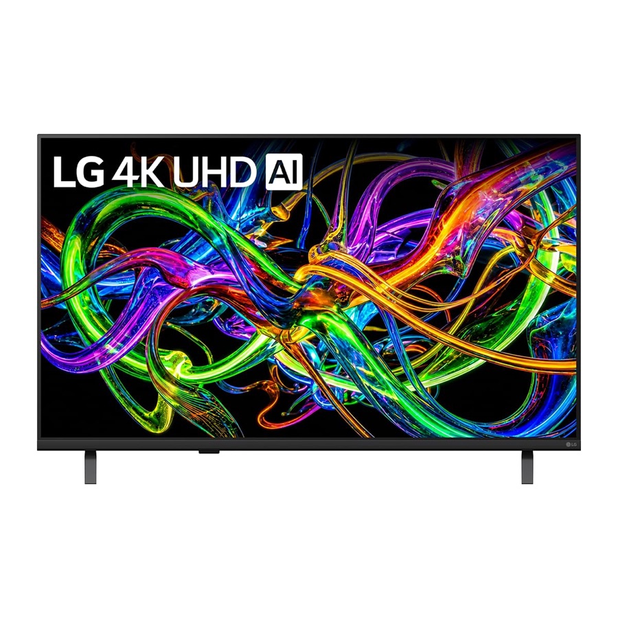 Smart TV LG 55" 4K UHD NANO AI 55UN85CBPSA.BWZ