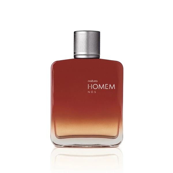Deo Parfum Masculino Natura Homem Nós 100 ml por R$ 104,07