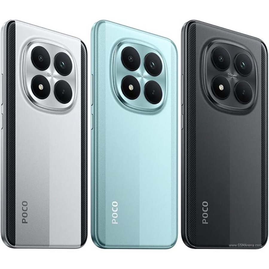 Xiaomi Poco M8 5G 256GB 8GB RAM com NFC