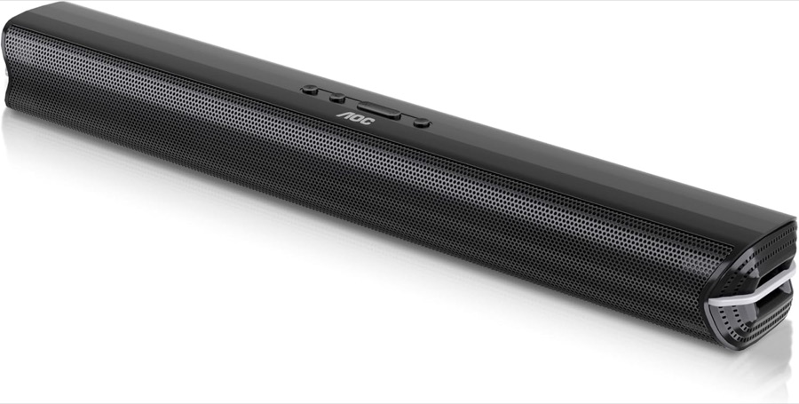 AOC ACS2410 Soundbar Sound Theater