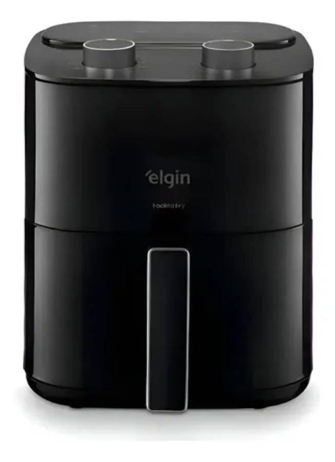 Air Fryer Elgin Facilita Fry 3,5L 1400W