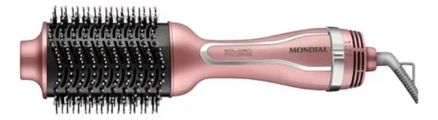 Escova Secadora, Mondial Bivolt ES-02-BI