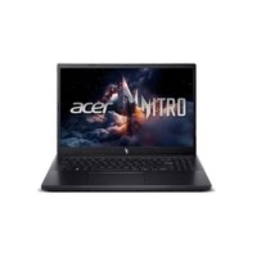 Notebook Acer Nitro V15  ANV15-52-77BG intel core I7 13º Geração, RTX 4050, 16GB RAM, 512GB SSD, FULL HD LED IPS, Windows 11 - NH.U0CAL.004