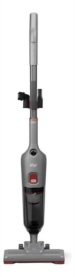 Aspirador Vertical WAP POWER SPEED MAX CI10 3 EM 1 1600W 127V