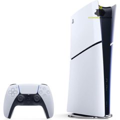 Console PlayStation 5 Slim Digital 825GB