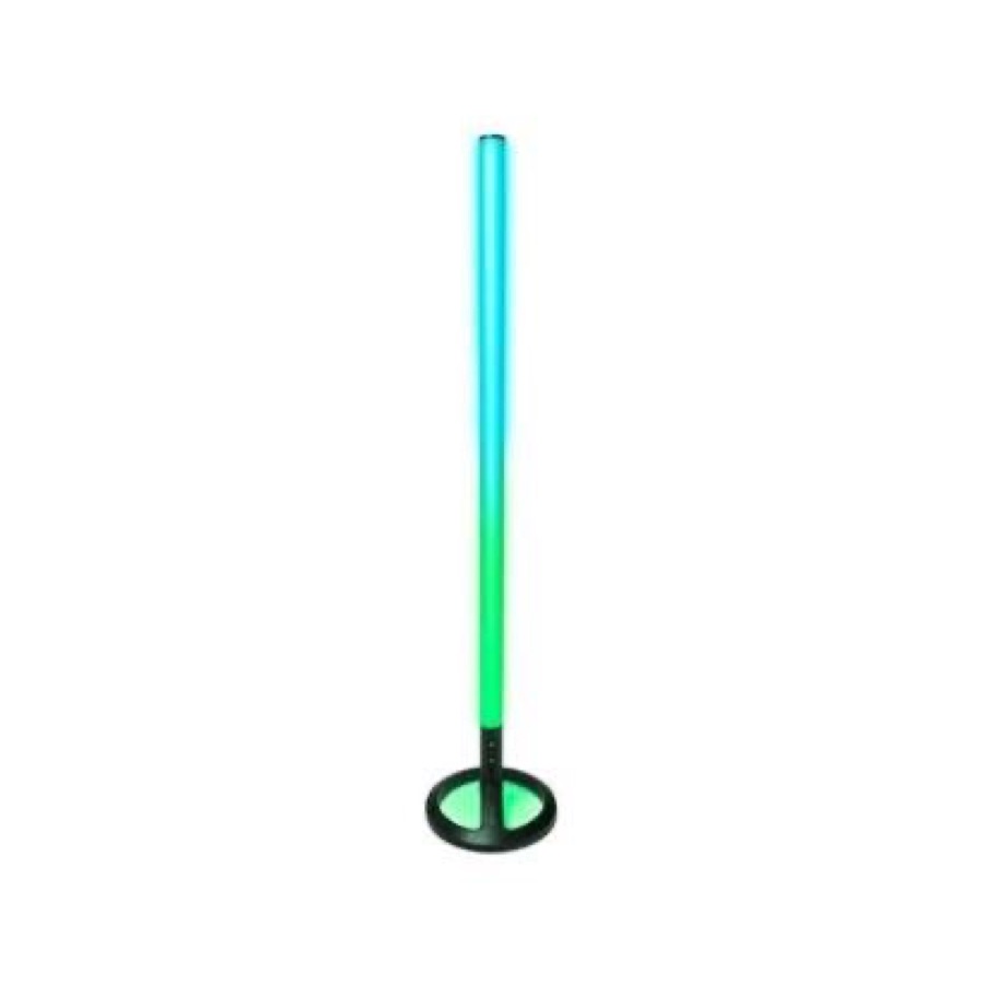 Bastão De Led Jbl Partylight Stick Bluetooth - Preto