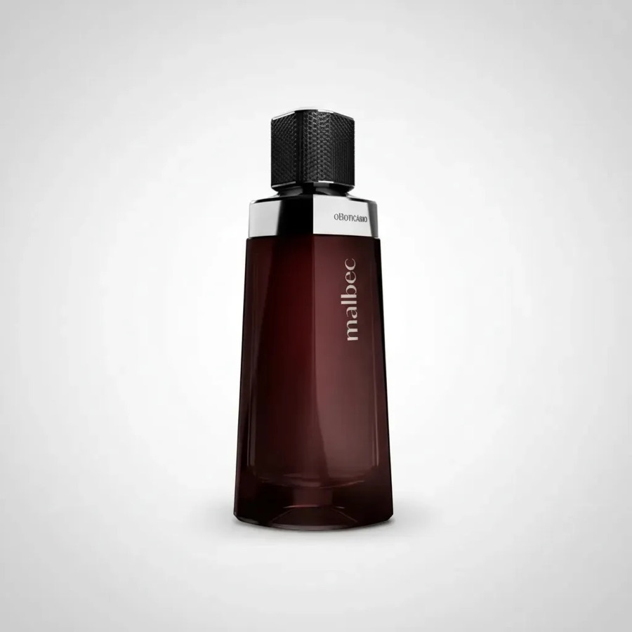 Malbec Tradicional O Boticário Desodorante Colônia Perfume Masculino Original 100ml