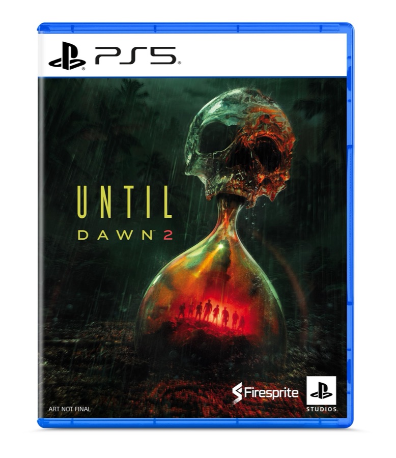Until Dawn 2™ - PS5