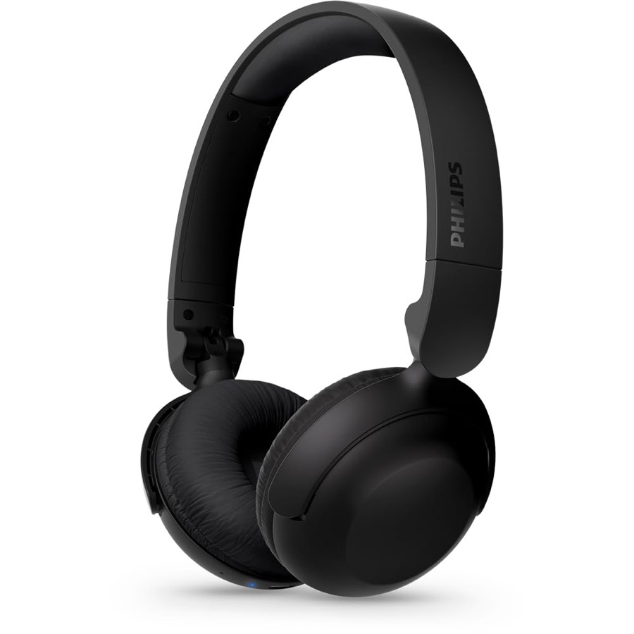 PHILIPS, Headphone Bluetooth, TAH2209, Até 25 horas de bateria, Preto