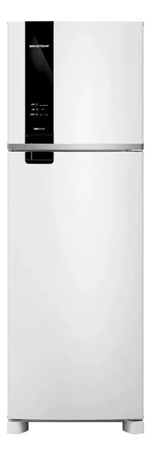 Geladeira Brastemp Frost Free 415 Litros Duplex Branca - BRM52MB