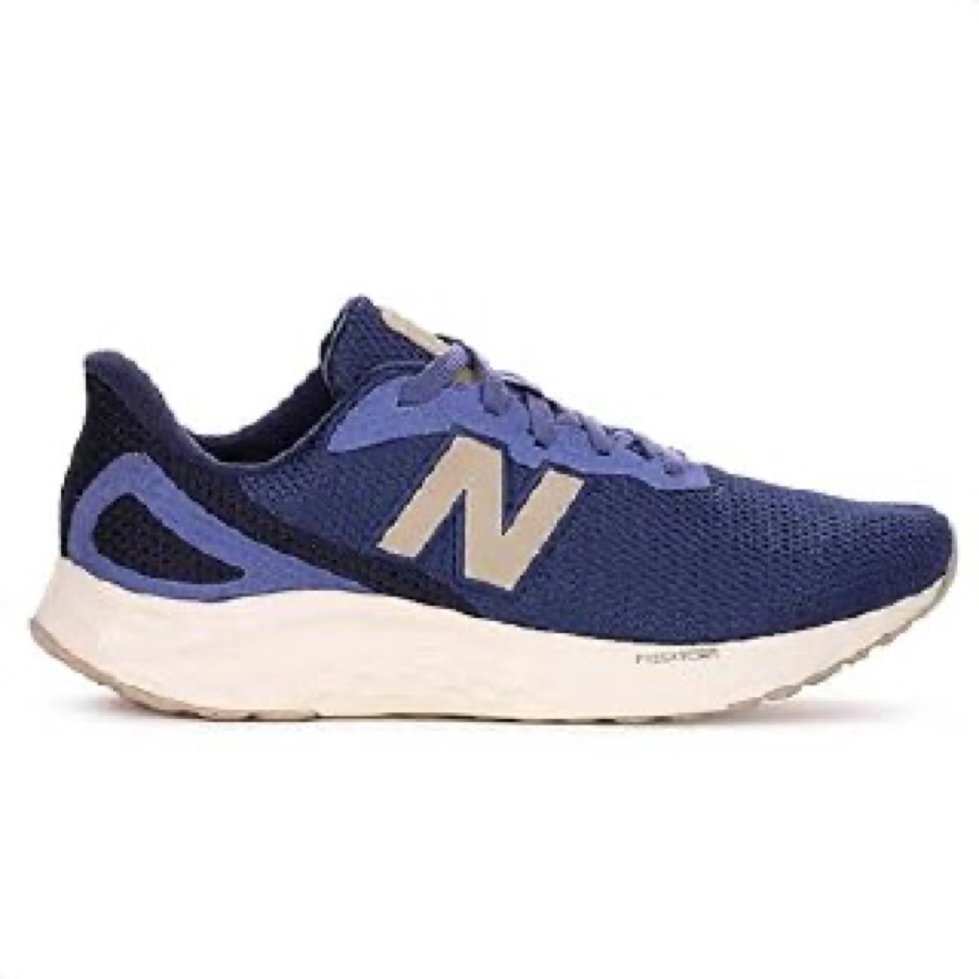 Tênis New Balance Tenis New Balance Fresh Foam Arishiv4 Masculino masculino